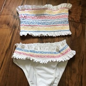 Zaful bikini set